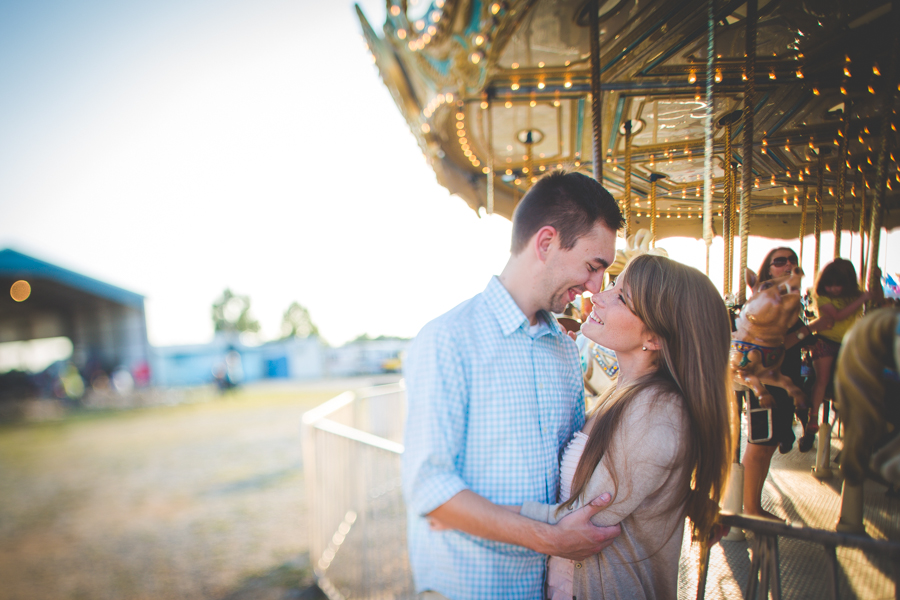 Northwest Arkansas Engagement and Wedding Photographer