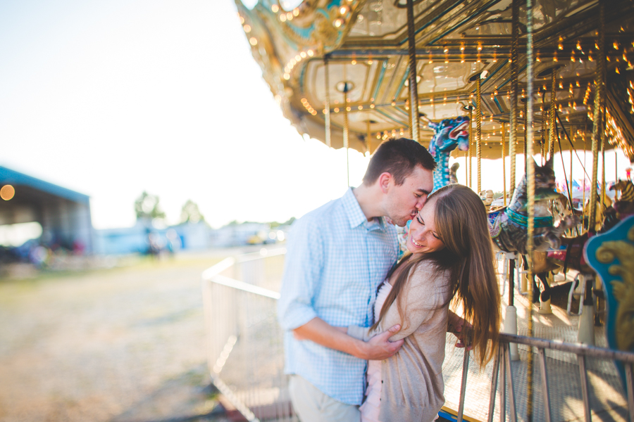 Northwest Arkansas Engagement and Wedding Photographer
