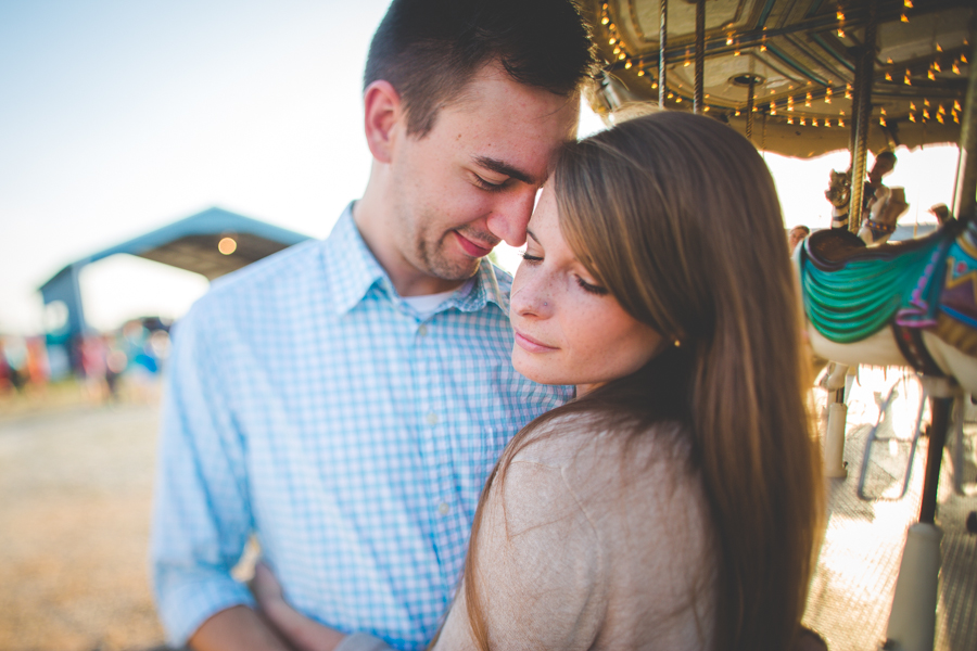 Northwest Arkansas Engagement and Wedding Photographer