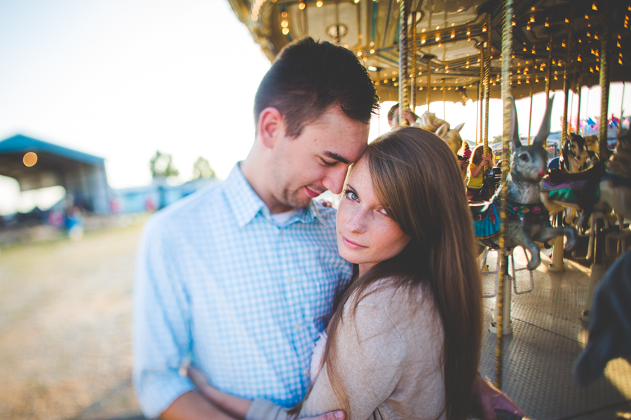 Bentonville Arkansas Engagement and Wedding Photographer