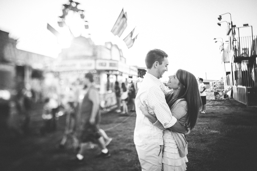 Engagement and Wedding Photographer in Northwest Arkansas