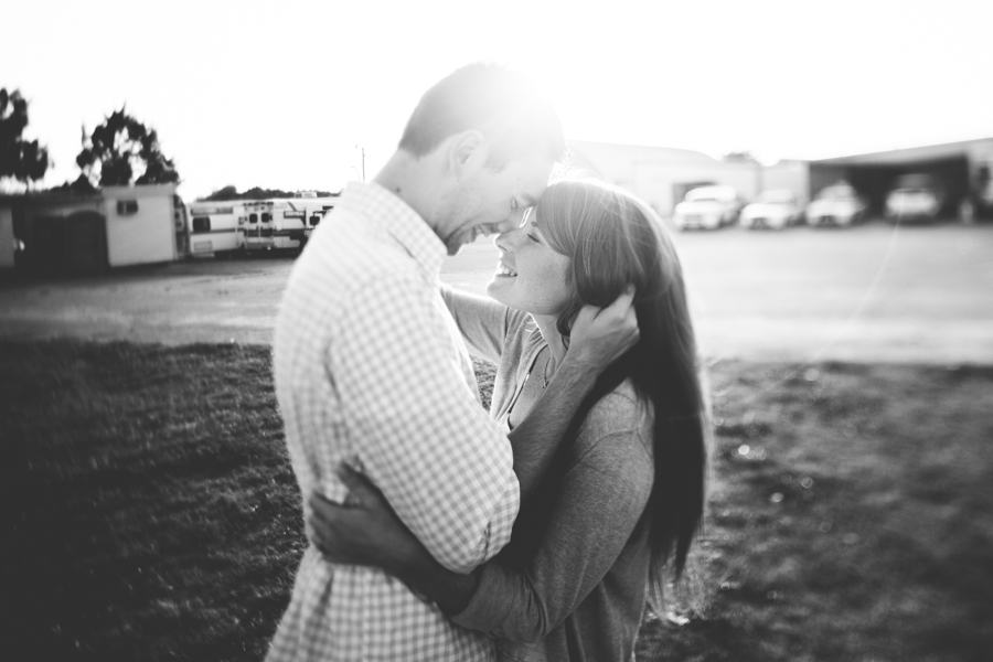 Fayetteville Arkansas Engagement and Wedding Photographer