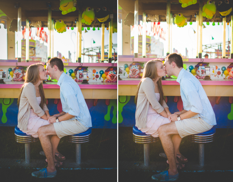 Northwest Arkansas Engagement and Wedding Photographer