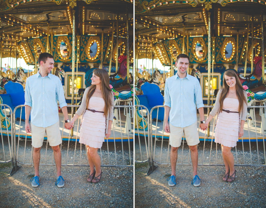 Fayetteville Arkansas Engagement and Wedding Photographer