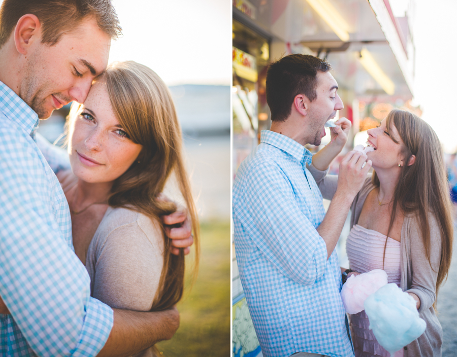 Siloam Springs Arkansas Engagement and Wedding Photographer