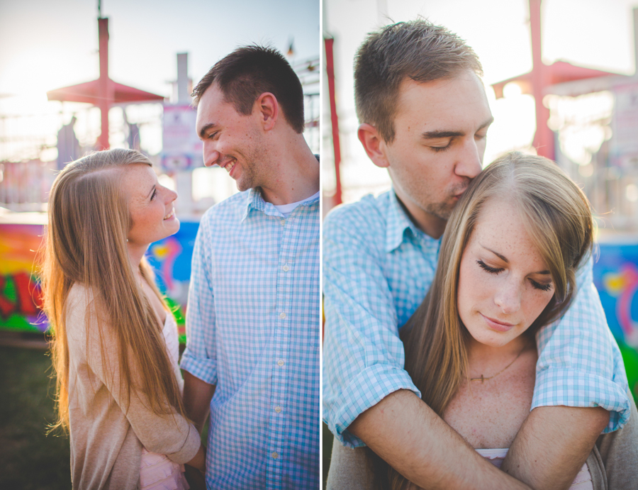 Northwest Arkansas Engagement and Wedding Photographer