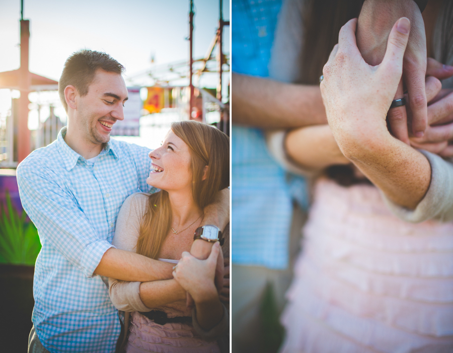 Northwest Arkansas Engagement and Wedding Photographer