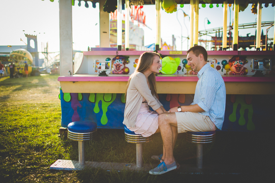 Fayetteville Arkansas Engagement and Wedding Photographer