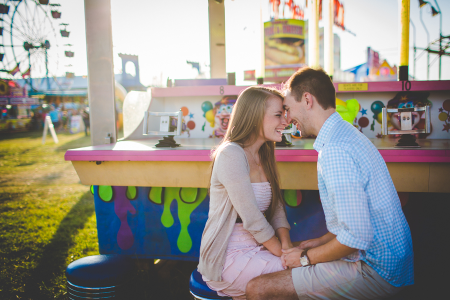 Engagement and Wedding Photographer in Northwest Arkansas