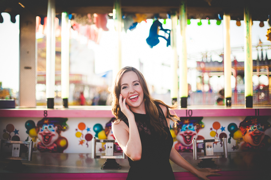 Fayetteville Arkansas Model and Senior Photographer