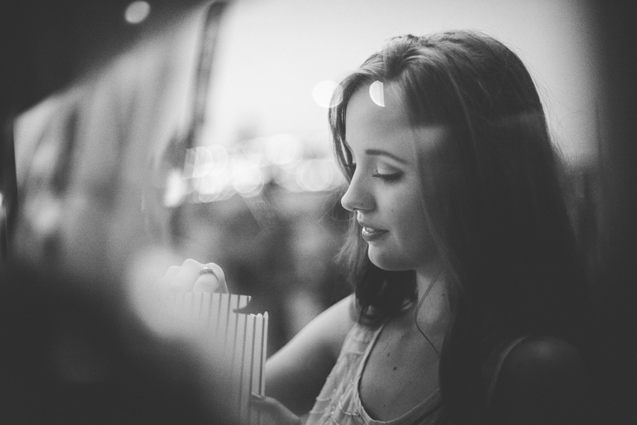 Fayetteville Arkansas Model and Senior Photographer