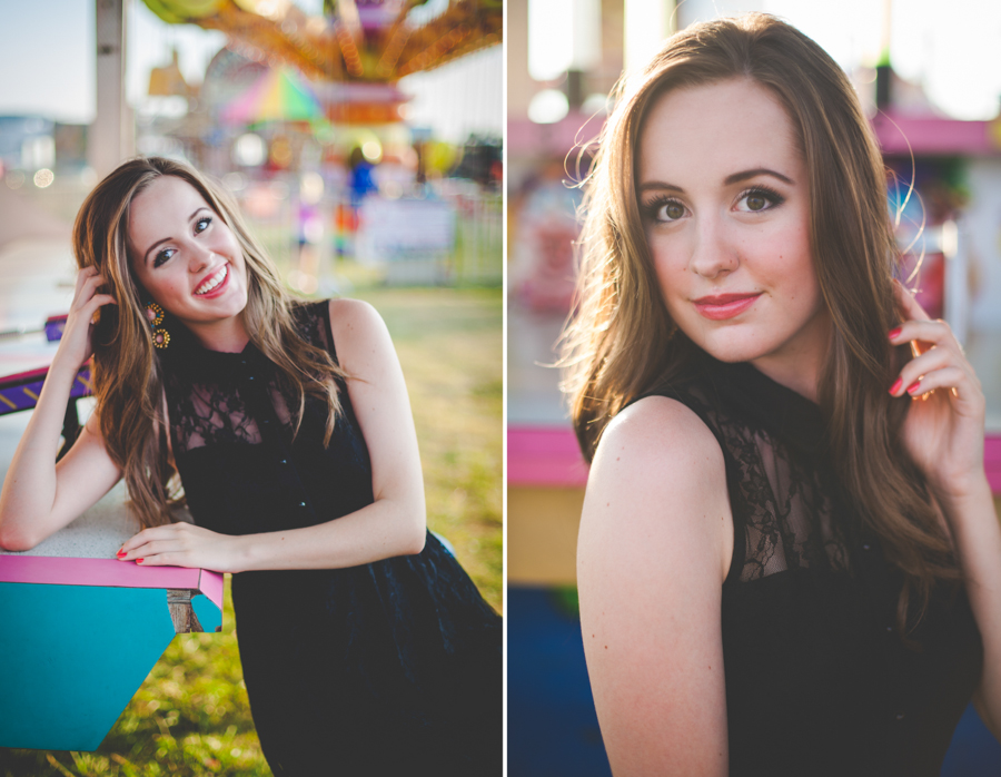 Fayetteville Arkansas Model and Senior Photographer