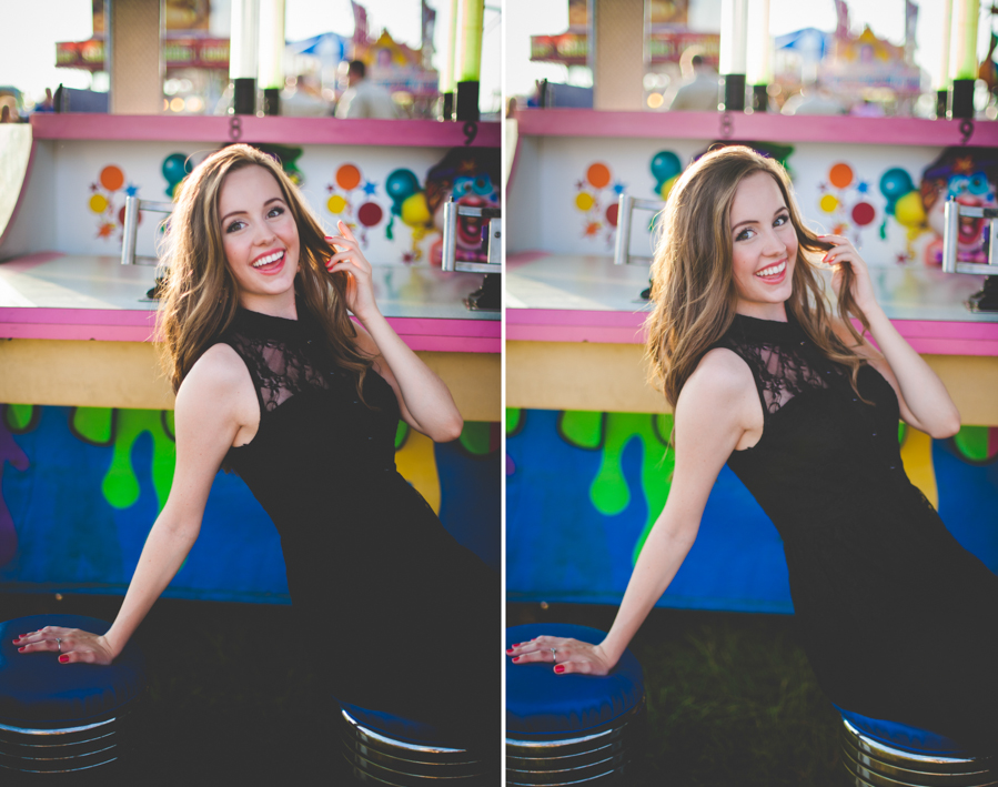Fayetteville Arkansas Model and Senior Photographer