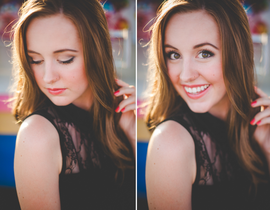 Fayetteville Arkansas Model and Senior Photographer