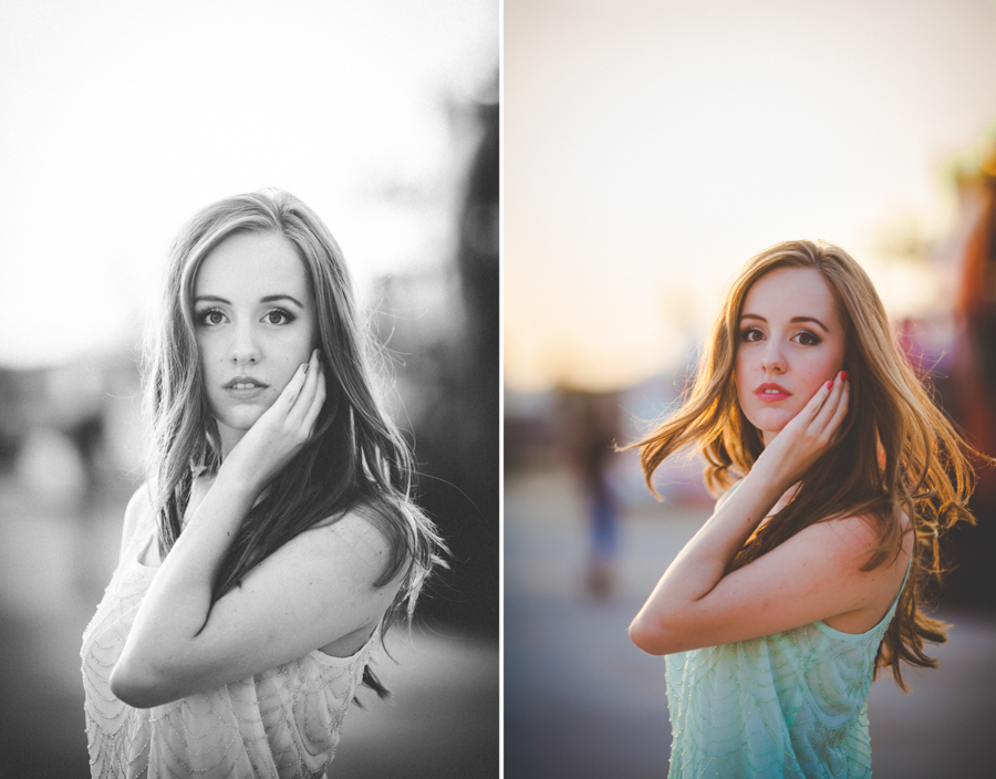 Fayetteville Arkansas Model and Senior Photographer