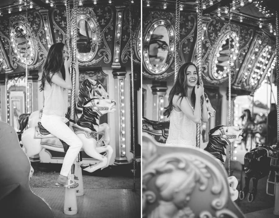 Fayetteville Arkansas Model and Senior Photographer