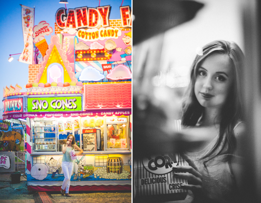 Fayetteville Arkansas Model and Senior Photographer