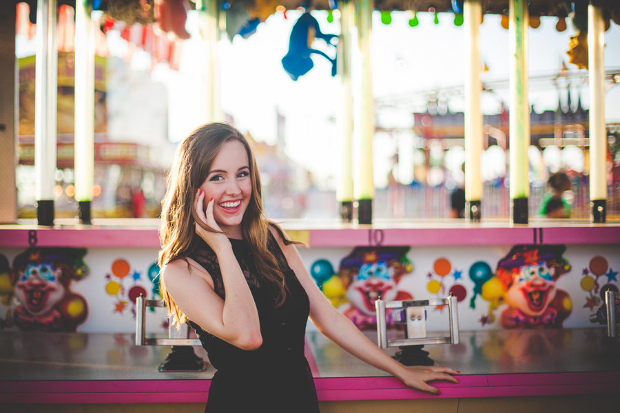 Fayetteville Arkansas Model and Senior Photographer