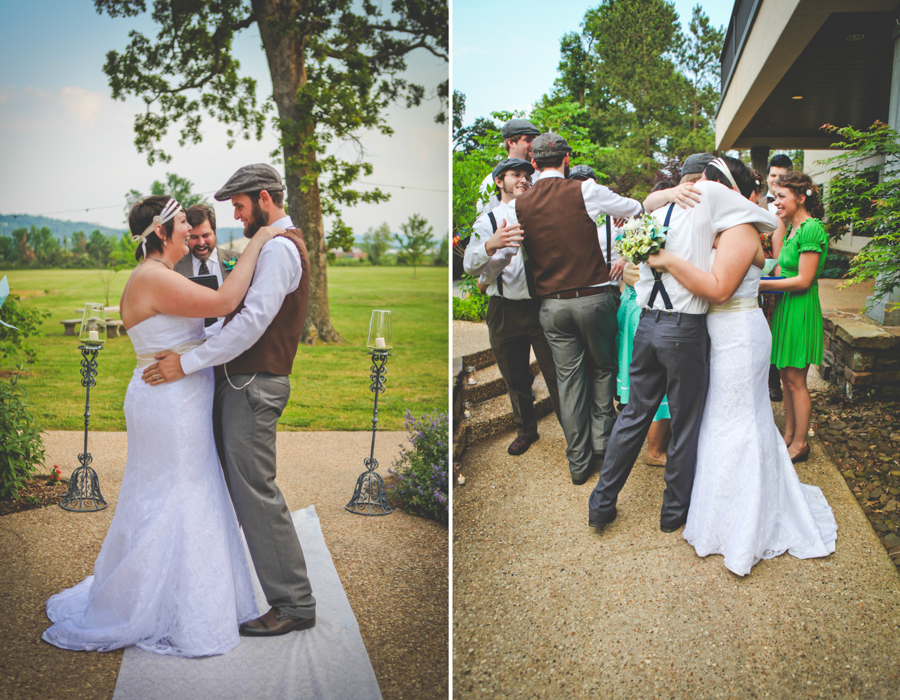 Wedding Photography in Bentonville, Fayetteville, Rogers, Siloam Springs, Eureka Springs, Fort Smith, Bella Vista and Surrounding Areas