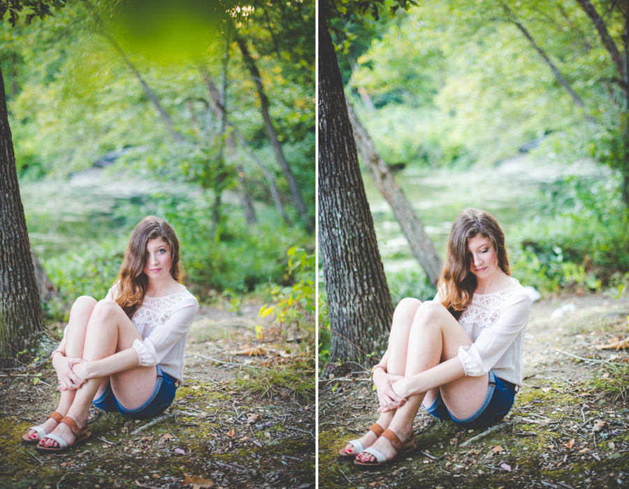 Fayetteville, Bentonville, Rogers, Springdale, Eureka Springs, Siloam Springs Senior Photographer