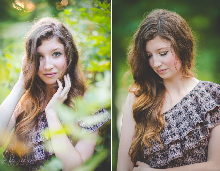 Fayetteville, Bentonville, Rogers, Springdale, Eureka Springs, Siloam Springs Senior Photographer