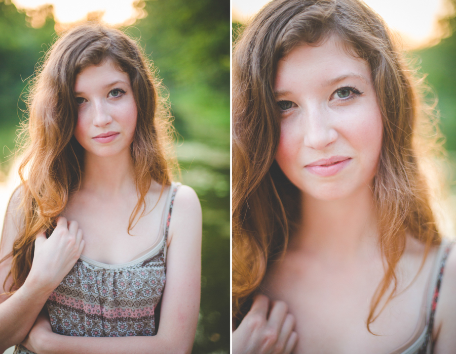 Fayetteville, Bentonville, Rogers, Springdale, Eureka Springs, Siloam Springs Senior Photographer