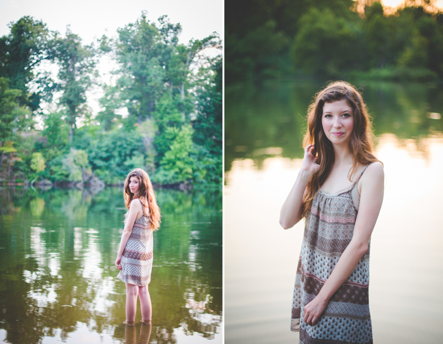 Fayetteville, Bentonville, Rogers, Springdale, Eureka Springs, Siloam Springs Senior Photographer