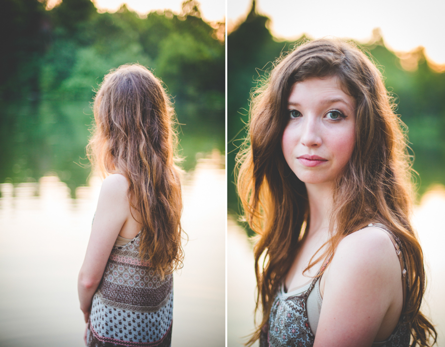 Fayetteville, Bentonville, Rogers, Springdale, Eureka Springs, Siloam Springs Senior Photographer