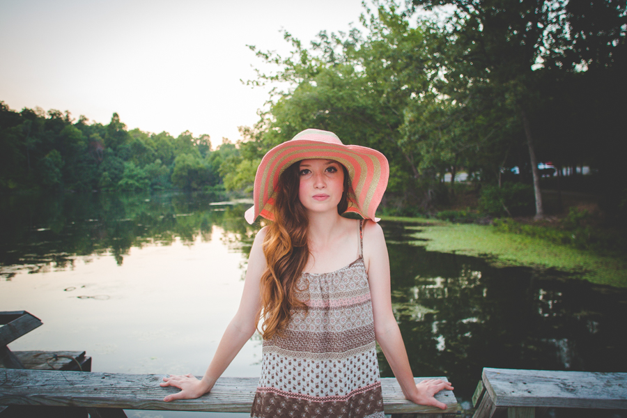 Fayetteville, Bentonville, Rogers, Springdale, Eureka Springs, Siloam Springs Senior Photographer