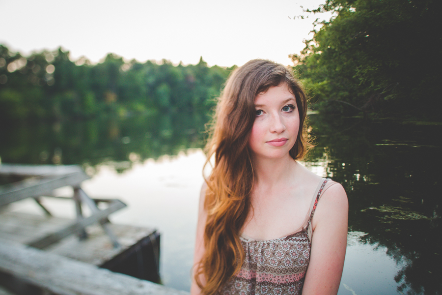 Fayetteville, Bentonville, Rogers, Springdale, Eureka Springs, Siloam Springs Senior Photographer