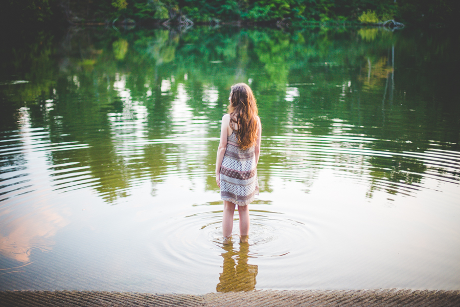 Fayetteville, Bentonville, Rogers, Springdale, Eureka Springs, Siloam Springs Senior Photographer