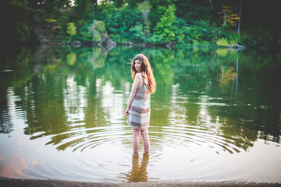 Fayetteville, Bentonville, Rogers, Springdale, Eureka Springs, Siloam Springs Senior Photographer