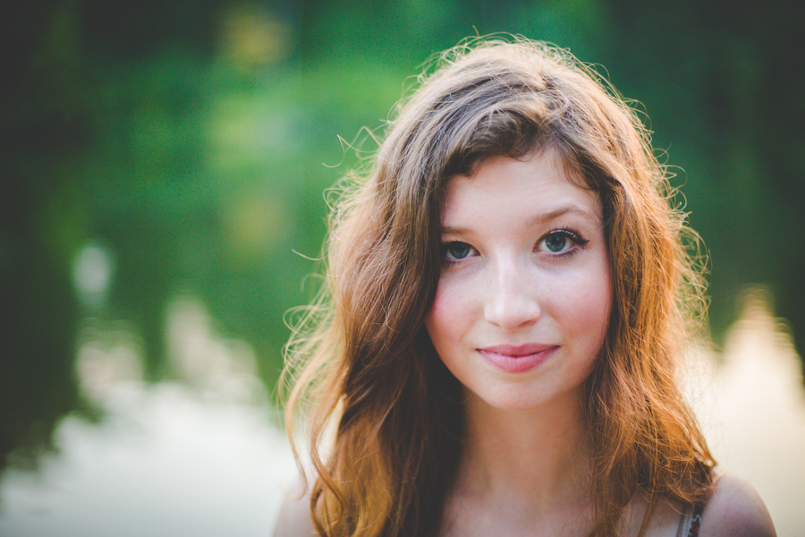 Fayetteville, Bentonville, Rogers, Springdale, Eureka Springs, Siloam Springs Senior Photographer