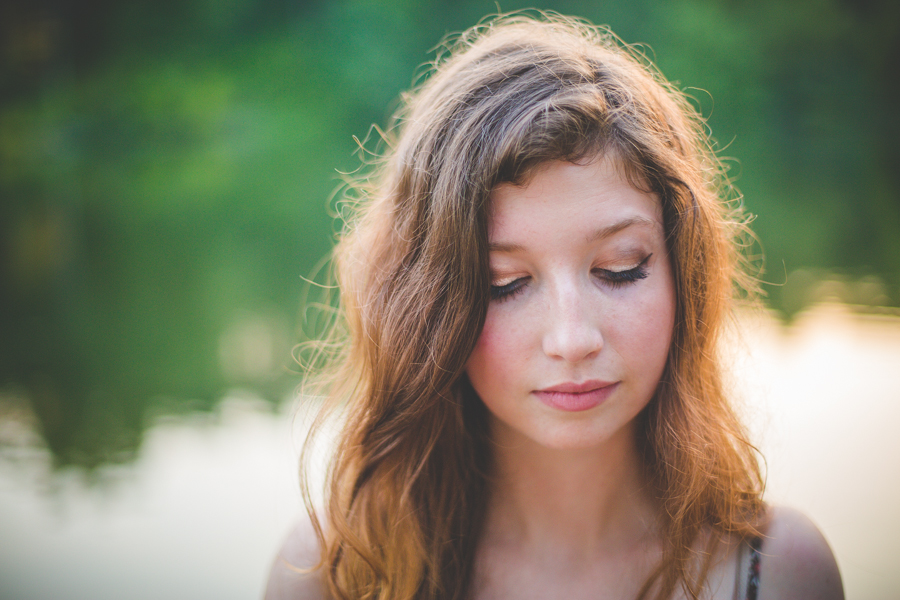 Fayetteville, Bentonville, Rogers, Springdale, Eureka Springs, Siloam Springs Senior Photographer