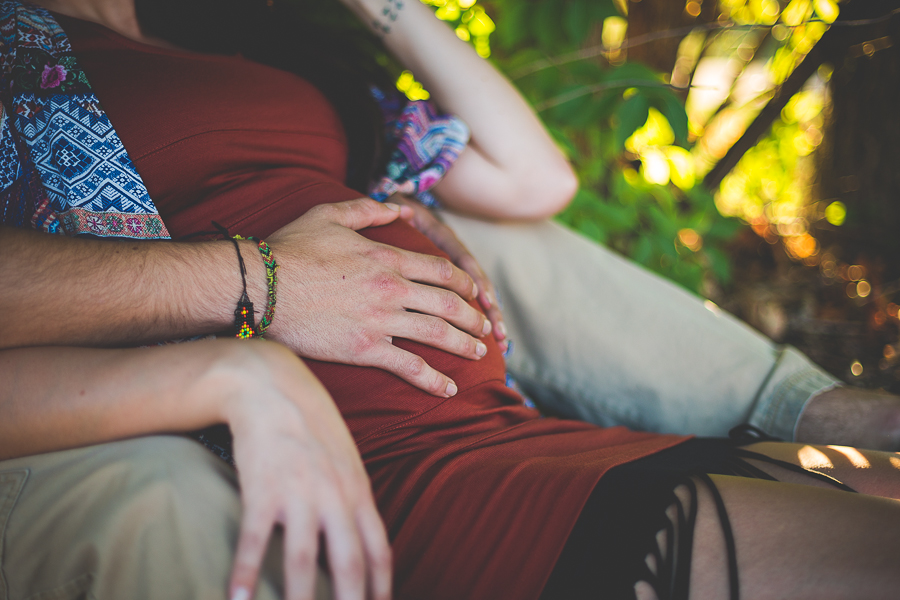 NWA Maternity Photographer in Fayetteville Arkansas-37