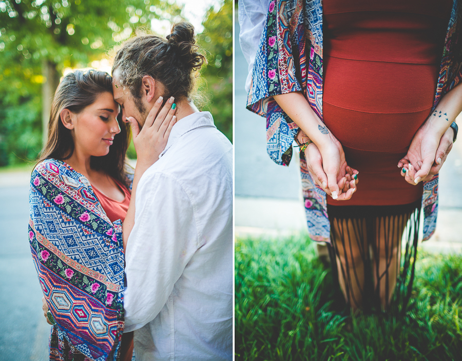 NWA Maternity Photographer in Fayetteville Arkansas-6