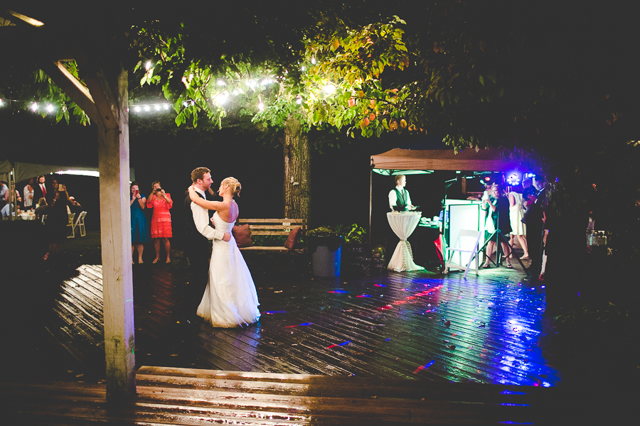Northwest Arkanas Wedding Photographer In Fayetteville - Creekwood Gardens in Rogers-53