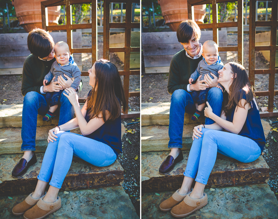 Northwest Arkansas Portrait and Family Photographer - Kansas City Missouri and Lee's Summit Missouri Photographer