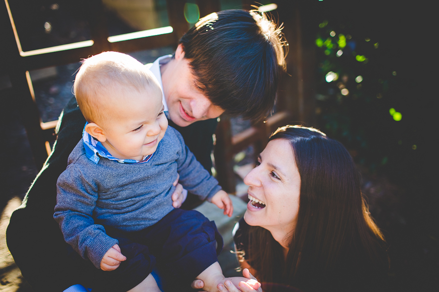 Northwest Arkansas Portrait and Family Photographer - Kansas City Missouri and Lee's Summit Missouri Photographer