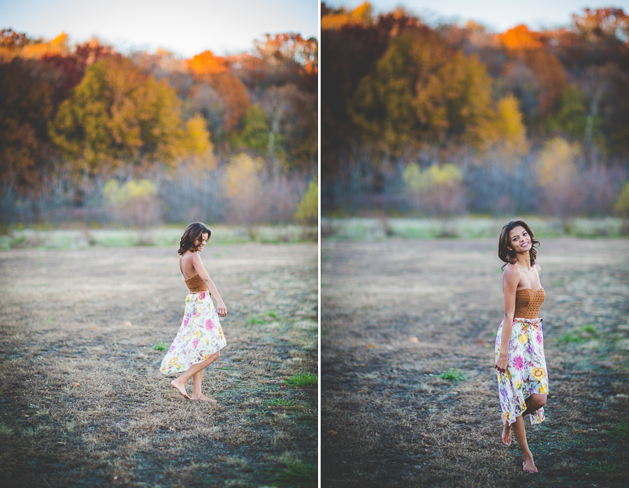 Wedding and Portrait Photographer in Overland Park, KS