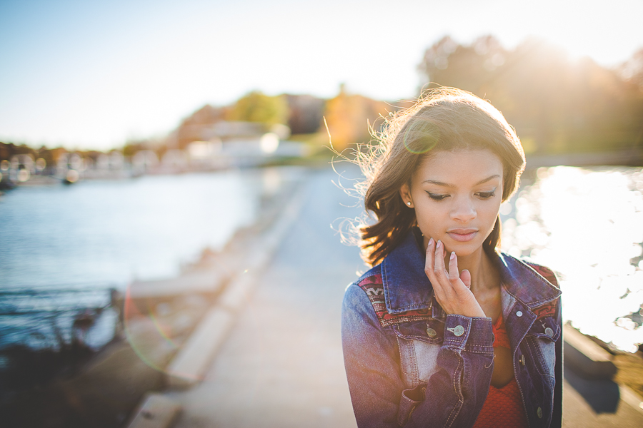 Wedding and Portrait Photographer in Overland Park, KS