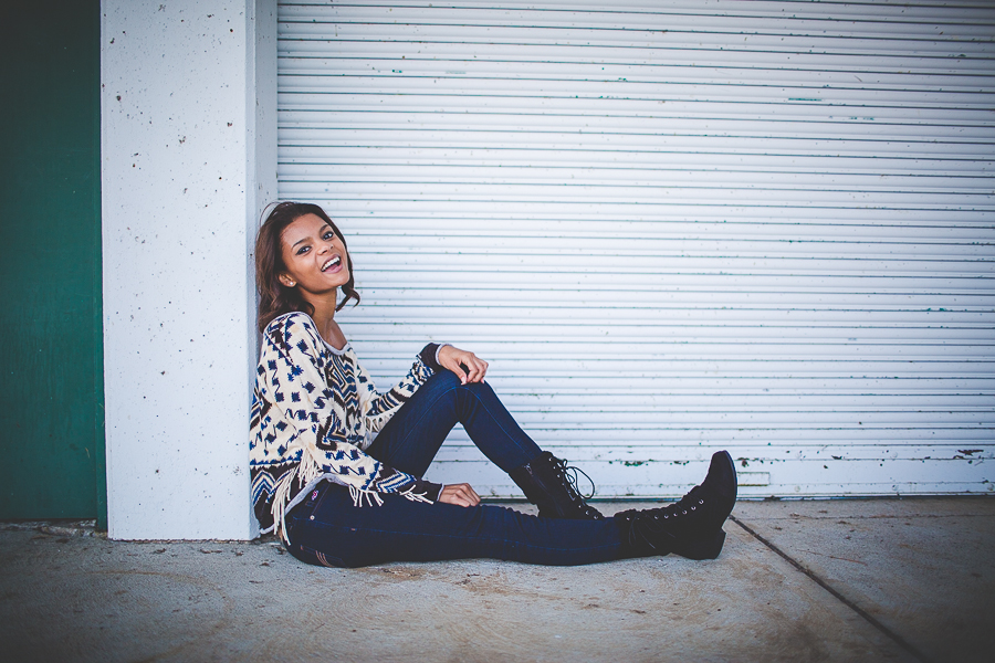 Wedding and Portrait Photographer in Fayetteville, Arkansas