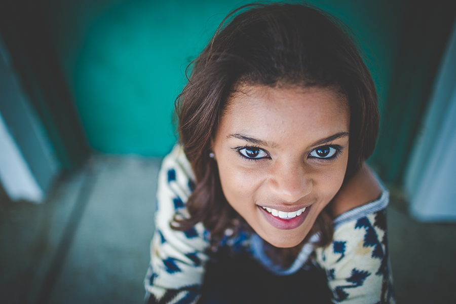 Wedding and Portrait Photographer in Lee's Summit, MO