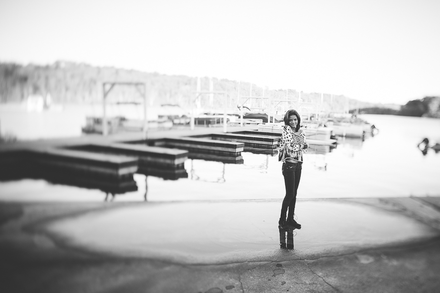 Wedding and Portrait Photographer in Lee's Summit, MO