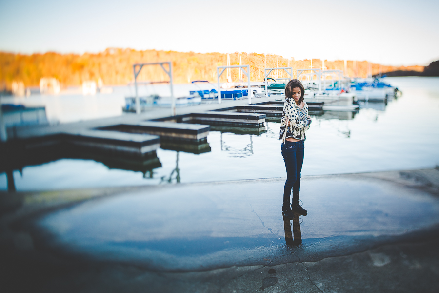 Wedding and Portrait Photographer in Lee's Summit, MO