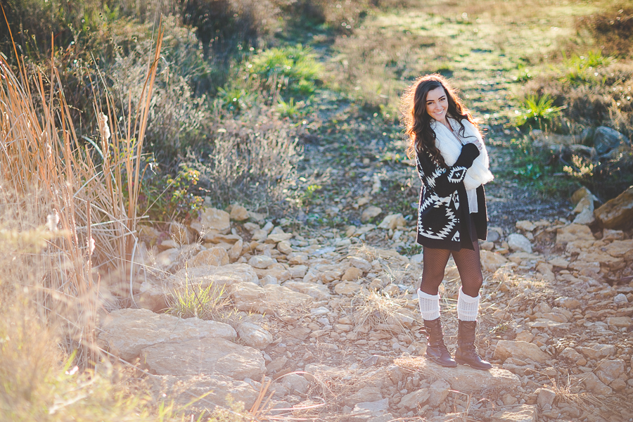 Senior Photography in Lee's Summit MO