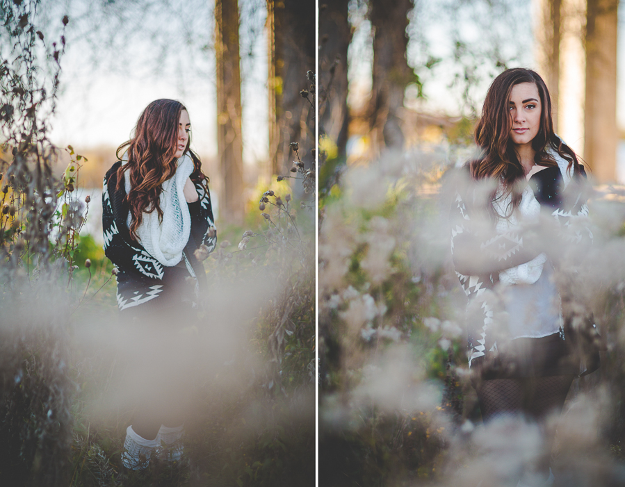 Senior Photography in Lee's Summit MO