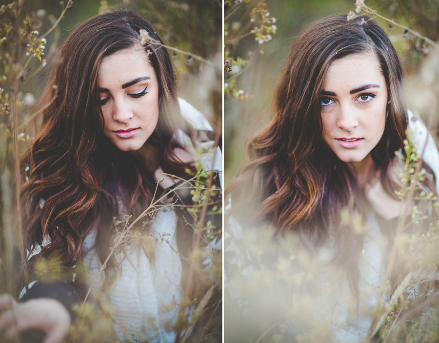 Senior Photography in Lee's Summit MO