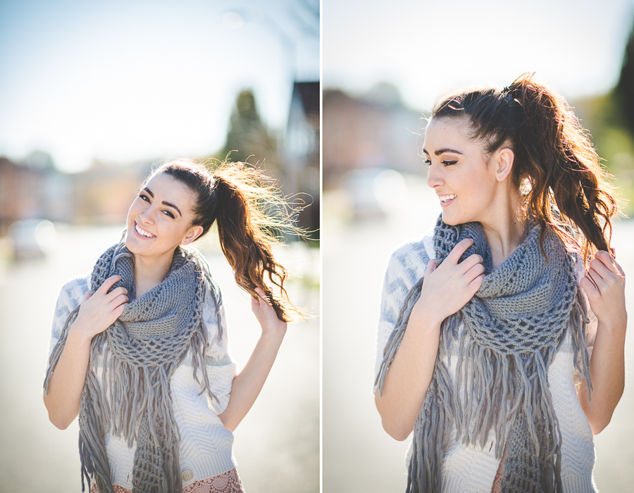 Senior Photography in Lee's Summit MO