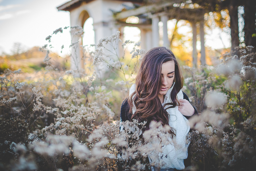 Senior Photography in Lee's Summit MO